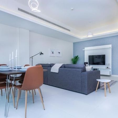 Fam Living - Mada Residences Downtown Dubai Dış mekan fotoğraf